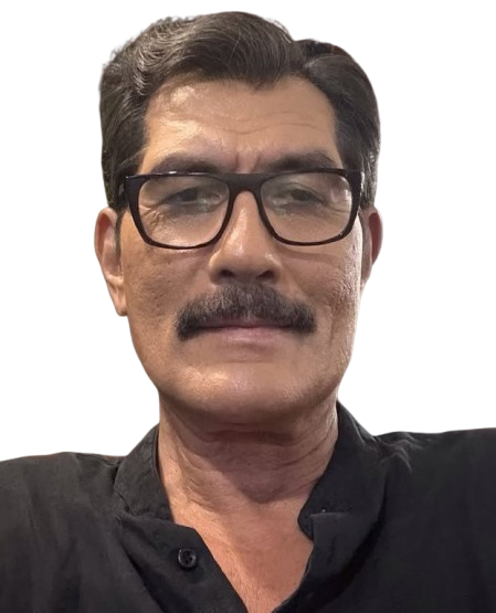 Denzil Smith